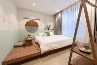 Trọng's Apartment - The Sóng Vũng Tàu Condotel - Vung Tau - 6