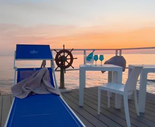 Hotel Miramare - Gallipoli - 4