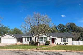 The Bayley House - Llano - 0