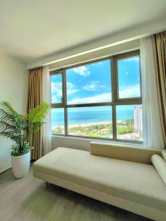 Trọng's Apartment - The Sóng Vũng Tàu Condotel - Vung Tau - 1
