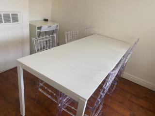 Spacious three bedroom property in Penrhyn bay - sleeps 6 - 5