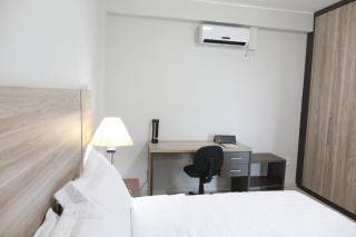 Hotel Eldorado - Paracatu - 1