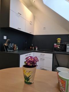 APARTMENT ZVONÁRSKA with FREE PARKING - Košice - 1