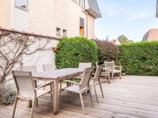 Villa near De Panne Beach with Sea Views - Koksijde - 5