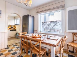 Villa in prime location Koksijde with garden - Koksijde - 8