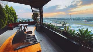 Apartamento con vista al Aeropuerto zona 13 Narama #217 - Guatemala - 0
