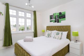 Barking Haven Retreat - Airport - Parking - Train Station - Barking - 7