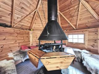 Gîte confortable en Auvergne proche de randonnées - FR-1-582-346 - Craponne-sur-Arzon - 4