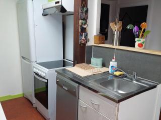 Charmant gîte avec 2 chambres, cour partagée, Wifi et animaux acceptés - FR-1-586-14 - 3