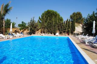 B&B Villa Anna - Marinella di Selinunte - 4