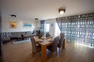 Seaside apartments with a swimming pool Businci, Ciovo - 21999 - Trogir - 9