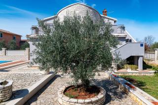 Family friendly house with a swimming pool Gajana, Fazana - 22578 - 5