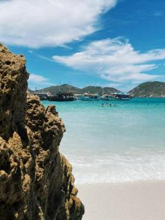 Hospedagem Lar da Praia - 7