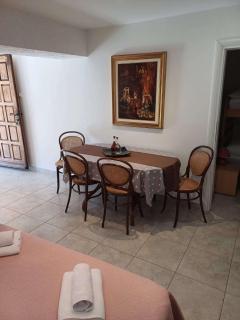 Apartments with a parking space Draga Bascanska, Krk - 22861 - Draga Bašćanska - 1
