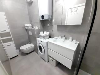 Apartments with WiFi Split - 22872 - Split - 4