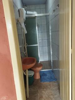 Casa da Vó Bia - Alto Caparao - 5