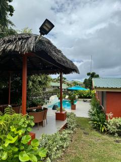 Elluk East Studios - Port Vila - 5
