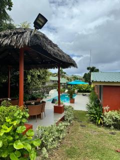 Elluk East Studios - Port Vila - 3