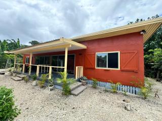 Elluk East Studios - Port Vila - 2