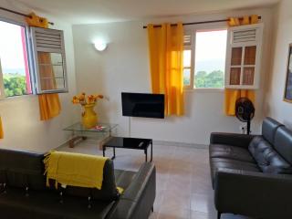 Habitation Bellevue - Le Vauclin - 3