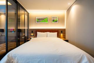 Bona Haeundae Premium Fantastic Ocean View - Busan - 7