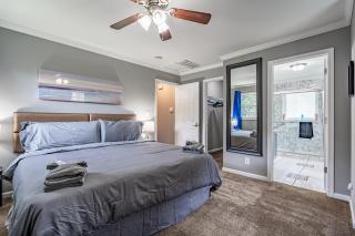 Homely & Alluring 5 bedrooms in Atlanta by Deity Villas - Atlanta - 3
