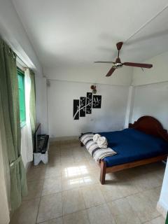 Petit House - Villa Carlos Paz - 1