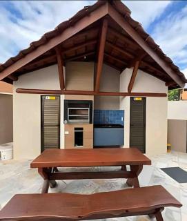 Tangaroa Flat Aconchegante Porto de Galinhas - 1