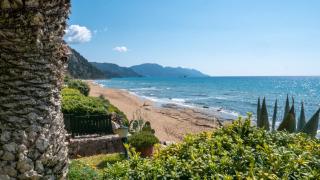 Sea Sand Sun, Glyfada Corfu no17 - 5