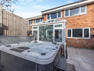 House In The Hills - Church Stretton - 9