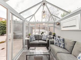 House In The Hills - Church Stretton - 3