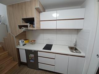 ZIL - Studio Apartment City Center - Zagreb - 6