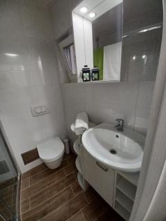 ZIL - Studio Apartment City Center - Zagreb - 1