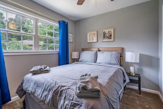 Homely & Alluring 5 bedrooms in Atlanta by Deity Villas - Atlanta - 4