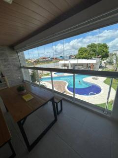 Apartamento em Praia do Francês - Praia do Frances - 6