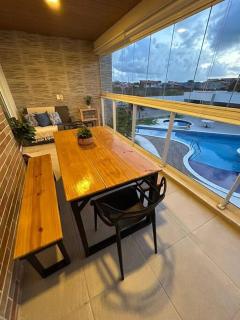 Apartamento em Praia do Francês - Praia do Frances - 3