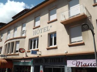 Hotel Du Centre - Hagondange - 8