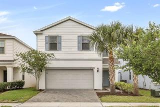 2440 One of a Kind 5b Villa-pool&game - Kissimmee - 0