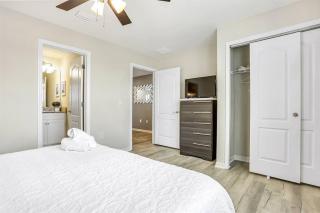 2440 One of a Kind 5b Villa-pool&game - Kissimmee - 9