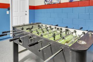 2440 One of a Kind 5b Villa-pool&game - Kissimmee - 7