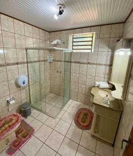 Quarto casa Guaporé - Guaporé - 4