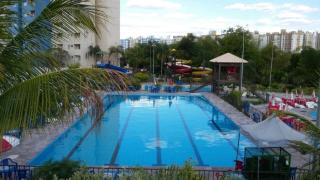 Golden Dolphin / Grand Hotel - Caldas Novas - 8