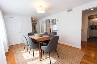 Single family,3 bed, 3 bath,Harvard, MIT,hospitals - Cambridge - 4