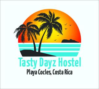 Tasty Dayz Hostel - Puerto Viejo - 9