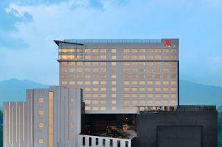 Kathmandu Marriott Hotel - 0