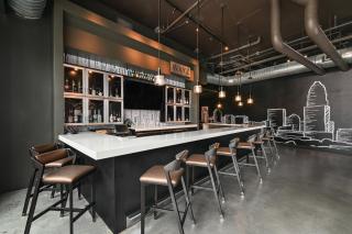 Aloft Charlotte City Center - Charlotte - 0