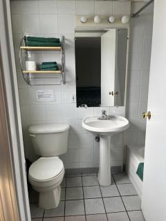 Raccoon Lodge Motel - Sylvan Lake - 5
