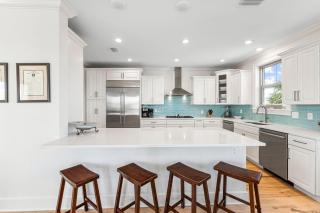 Beach Views, Private Pool, Recently Remodeled - Steps to the Beach! home - Santa Rosa Beach - 7