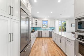 Beach Views, Private Pool, Recently Remodeled - Steps to the Beach! home - Santa Rosa Beach - 6