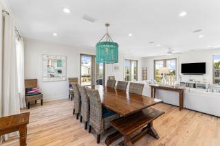 Beach Views, Private Pool, Recently Remodeled - Steps to the Beach! home - Santa Rosa Beach - 4
